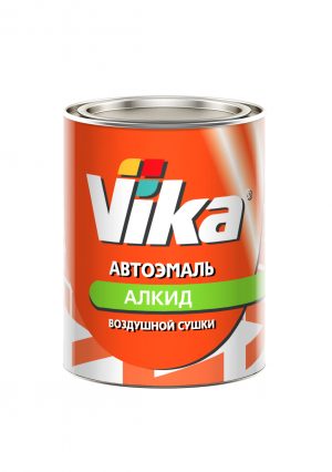 Вика-60 233 белая 0,8 кг